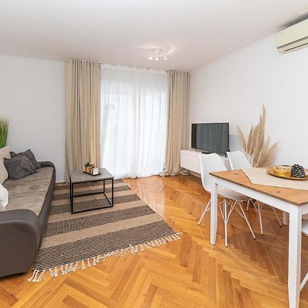 Malea Suite Split Kültér fotó