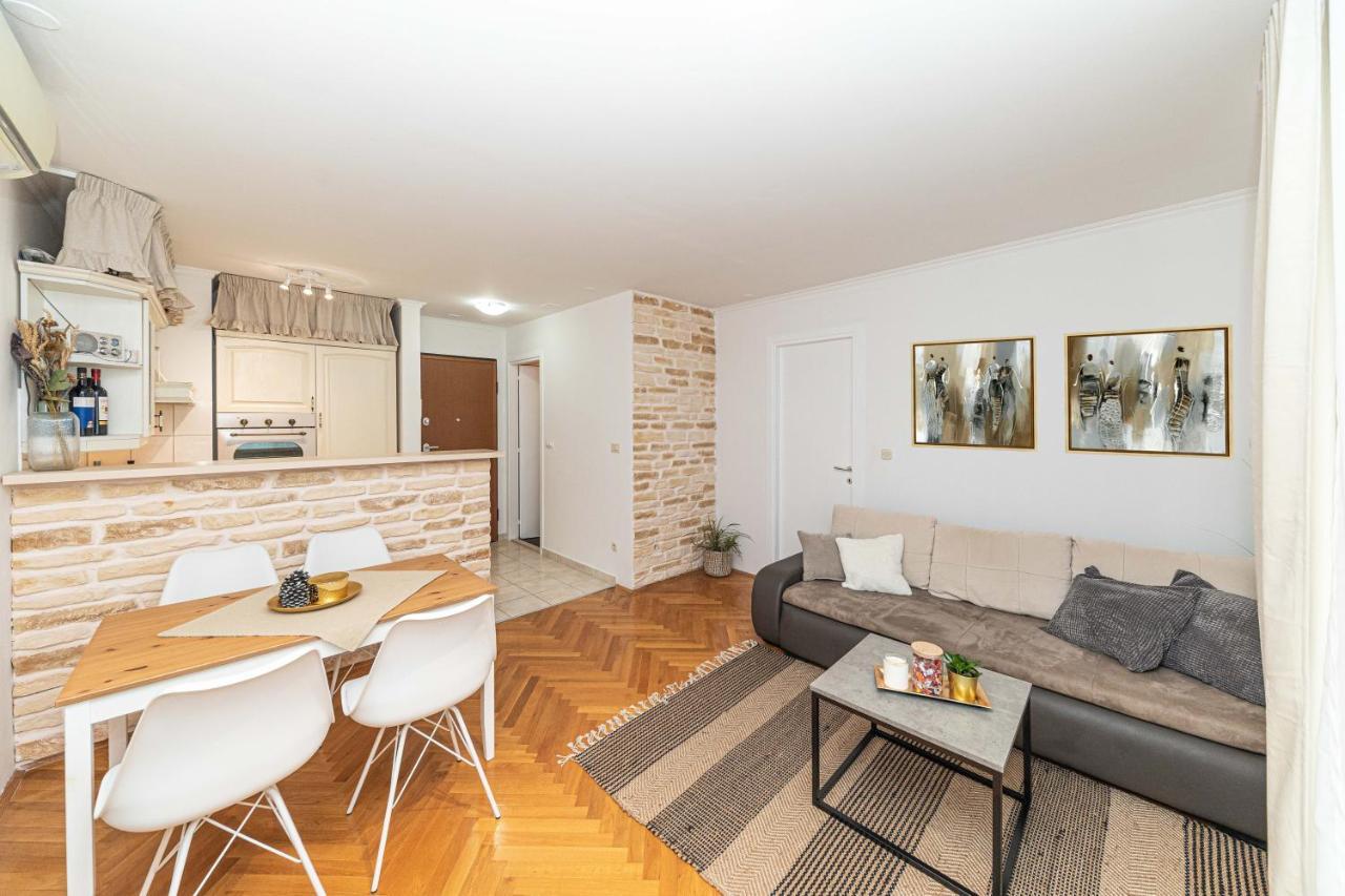 Malea Suite Split Kültér fotó