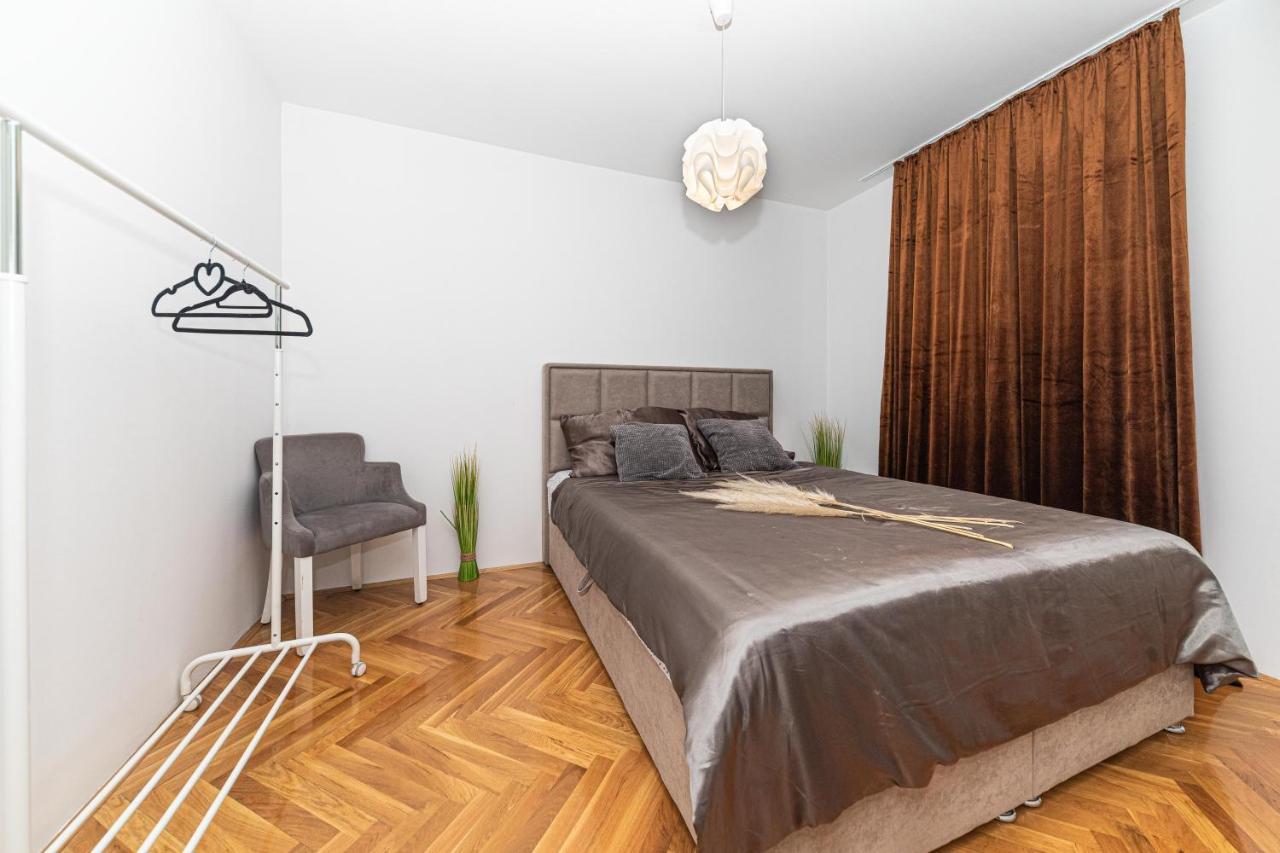 Malea Suite Split Kültér fotó