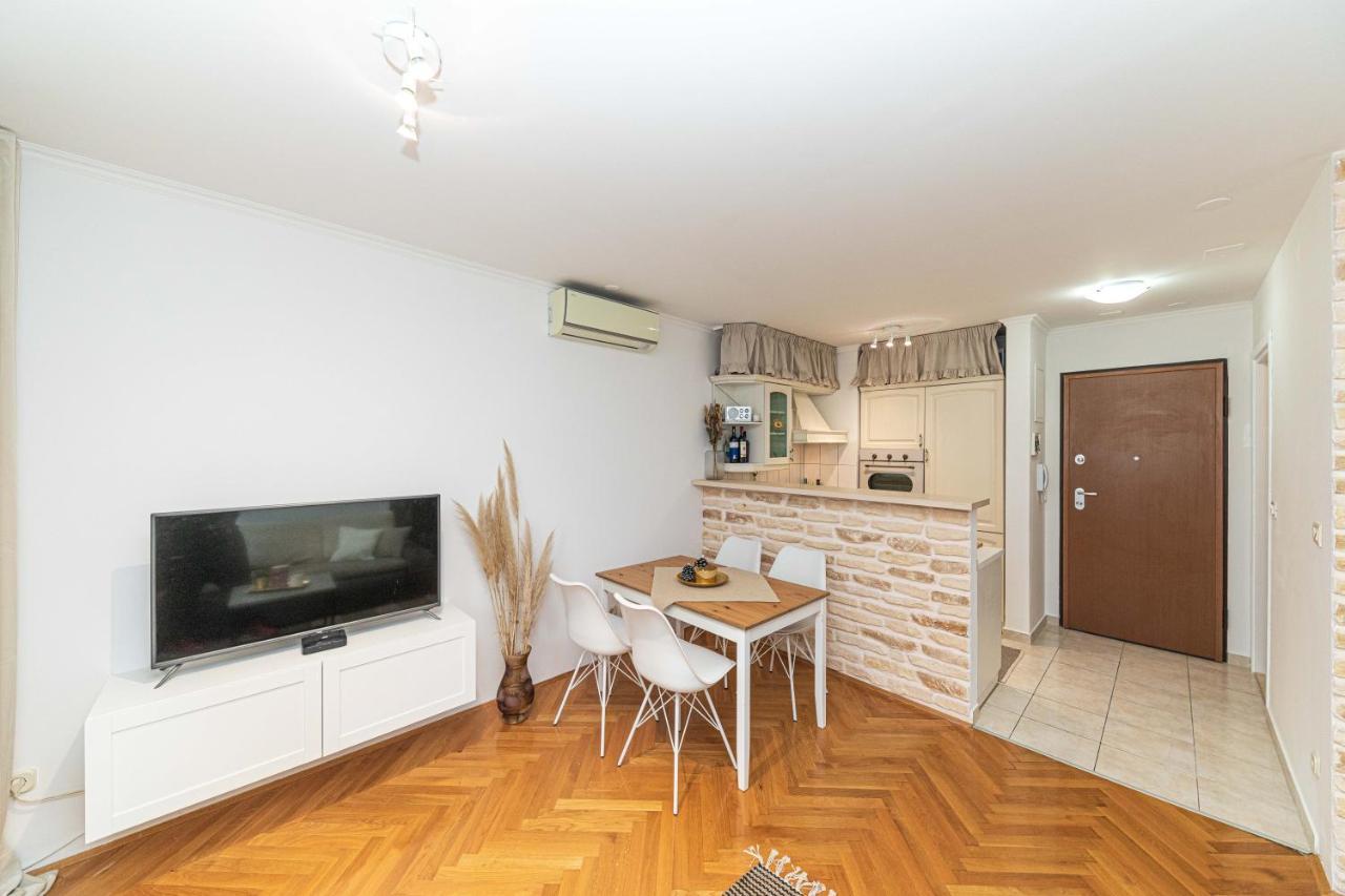 Malea Suite Split Kültér fotó
