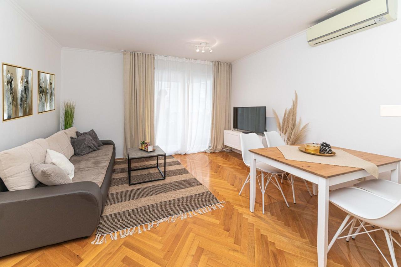 Malea Suite Split Kültér fotó