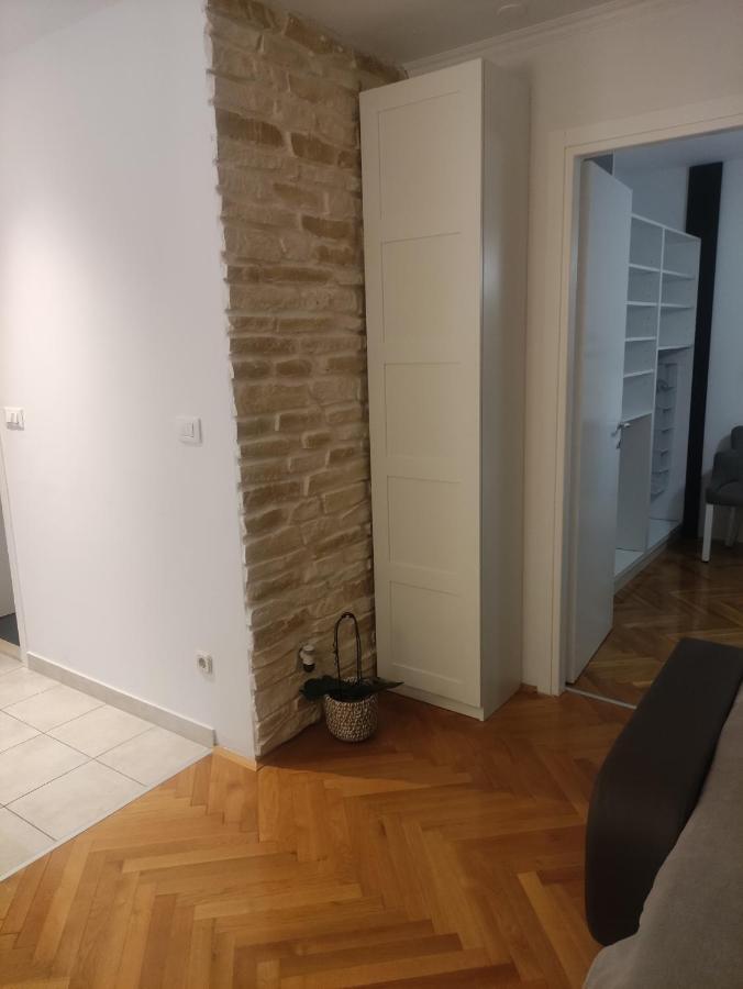 Malea Suite Split Kültér fotó