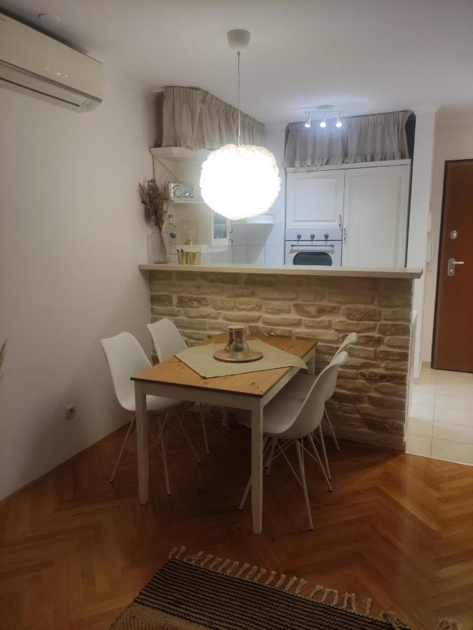 Malea Suite Split Kültér fotó