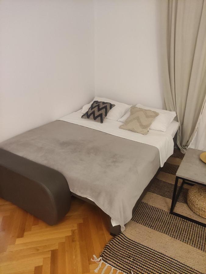 Malea Suite Split Kültér fotó